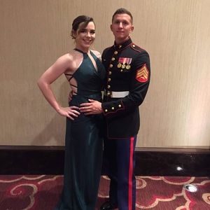 Meet your Posher, Britton